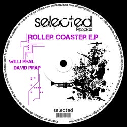 Roller Coaster EP