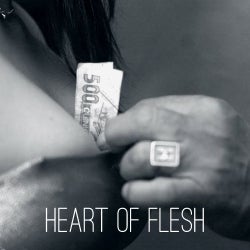 Heart of Flesh ( 2012 Winter Season Kickoff )