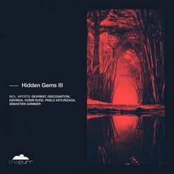 Hidden Gems III