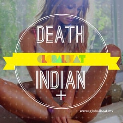 08.2k14 +++ DEATH INDIAN +++