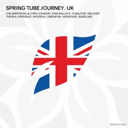 Spring Tube Journey. UK
