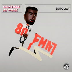 Seriously (Original Mix)