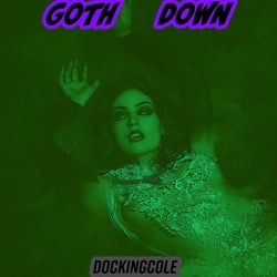 Goth Down
