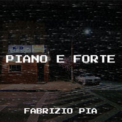 Piano e forte