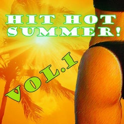 Hit Hot Summer, Vol. 1