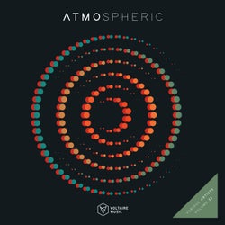 Voltaire Music pres. Atmospheric Vol. 33