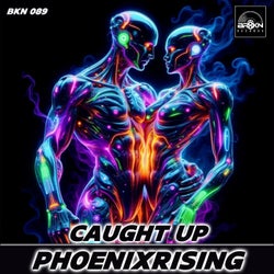 Caught Up (Original Mix)