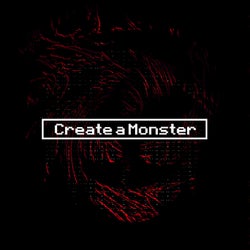 Create A Monster