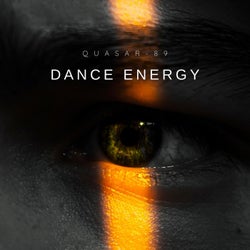 Dance Energy