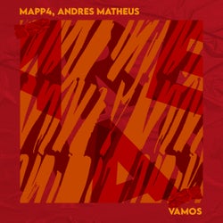 Vamos (Extended Mix)