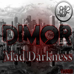 Mad Darkness