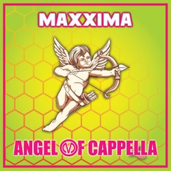Angel of Cappella