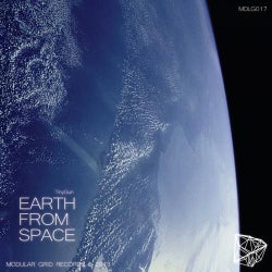 Earth From Space