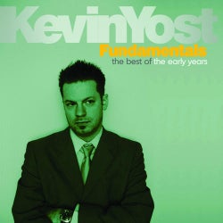 Kevin Yost Fundamentals (Best Of The Early Years)