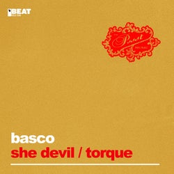 She Devil / Torque