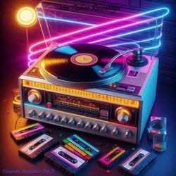 Visigode Remixes, Vol. 3