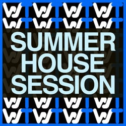 World Sound Trax Summer House Session