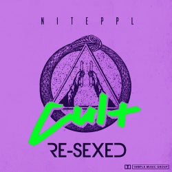 Cult: Re-Sexed