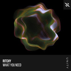 What You Need