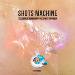 Shots Machine