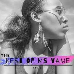 The Best of Ms Vame, Vol. 1