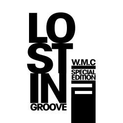 Lost In Groove W.M.C (Special Edition)