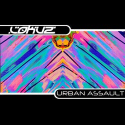 Urban assault