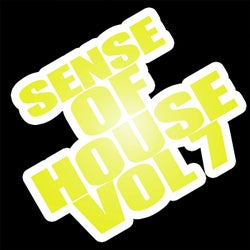Sense of House, Vol. 7