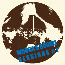 Wouda's Boogie Sessions #1