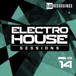 Electro House Sessions, Vol. 14