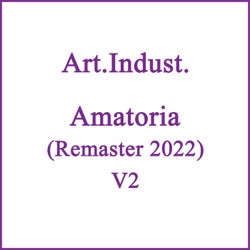 Amatoria (Remaster 2022 V2)