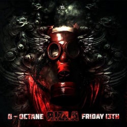 D-Octane / Friday 13th