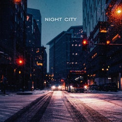 Night City