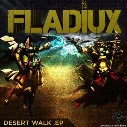 Desert Walk EP