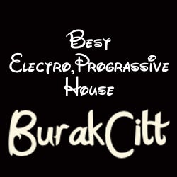 Best Electro,Prograssive House Session