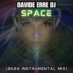 Space (2K24 Instrumental Mix)