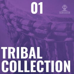 Tribal Collection Vol.1