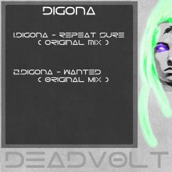 D1gona EP