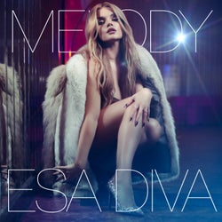 Esa Diva (Benidorm Fest Edit)