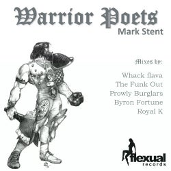 Warrior Poets EP