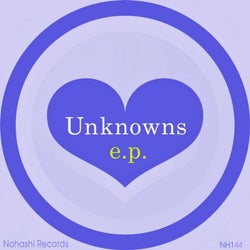 Unknows EP