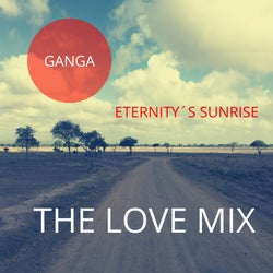 Eternity's Sunrise (The Love Mix)