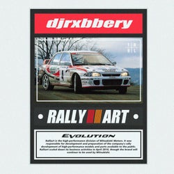 RALLY ART