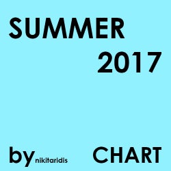 Summer Chart by Nikitaridis