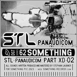 Panaudicom Part XD-02