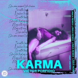Karma  (Linka Remix)