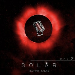 Techno Talks: Solar, Vol. 2