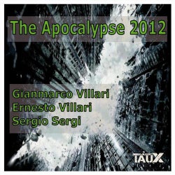 The Apocalypse 2012