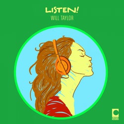 Listen! (Original Mix)