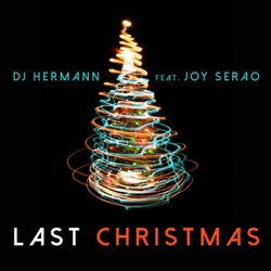 Last Christmas (feat. Joy Serao)